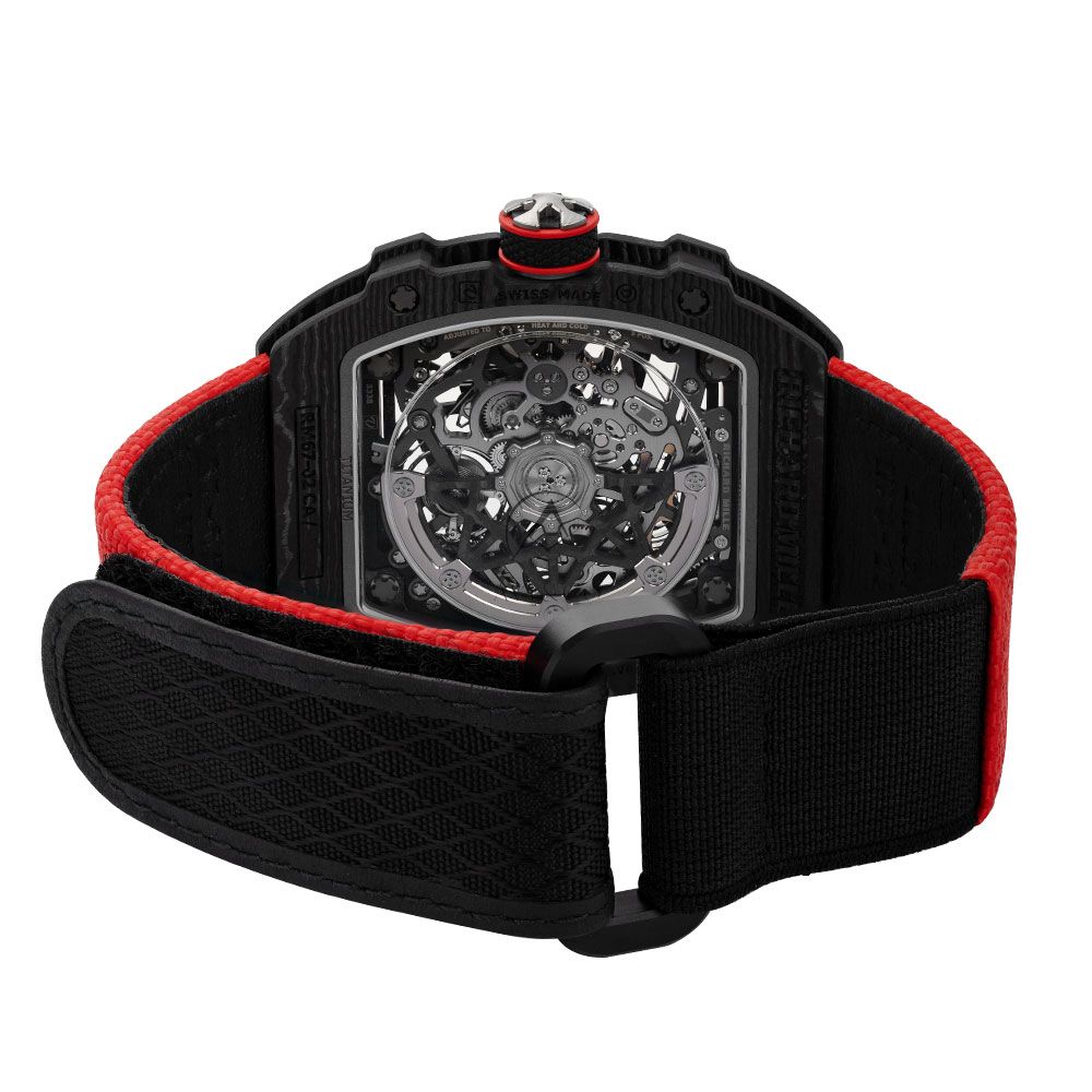 Richard mille rm online 67 price